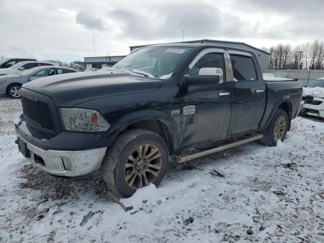 2013 Ram 1500 Longhorn