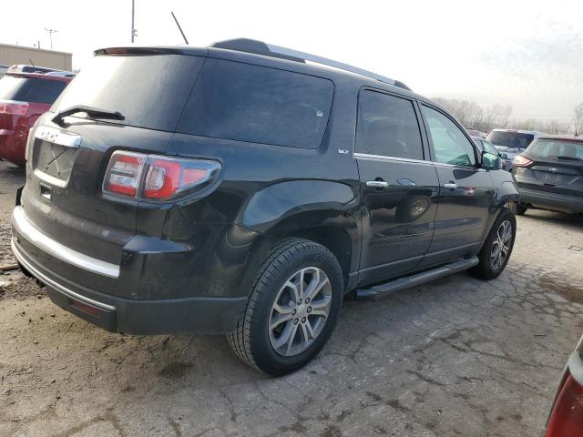 Паркетники GMC ACADIA 2013 Чорний