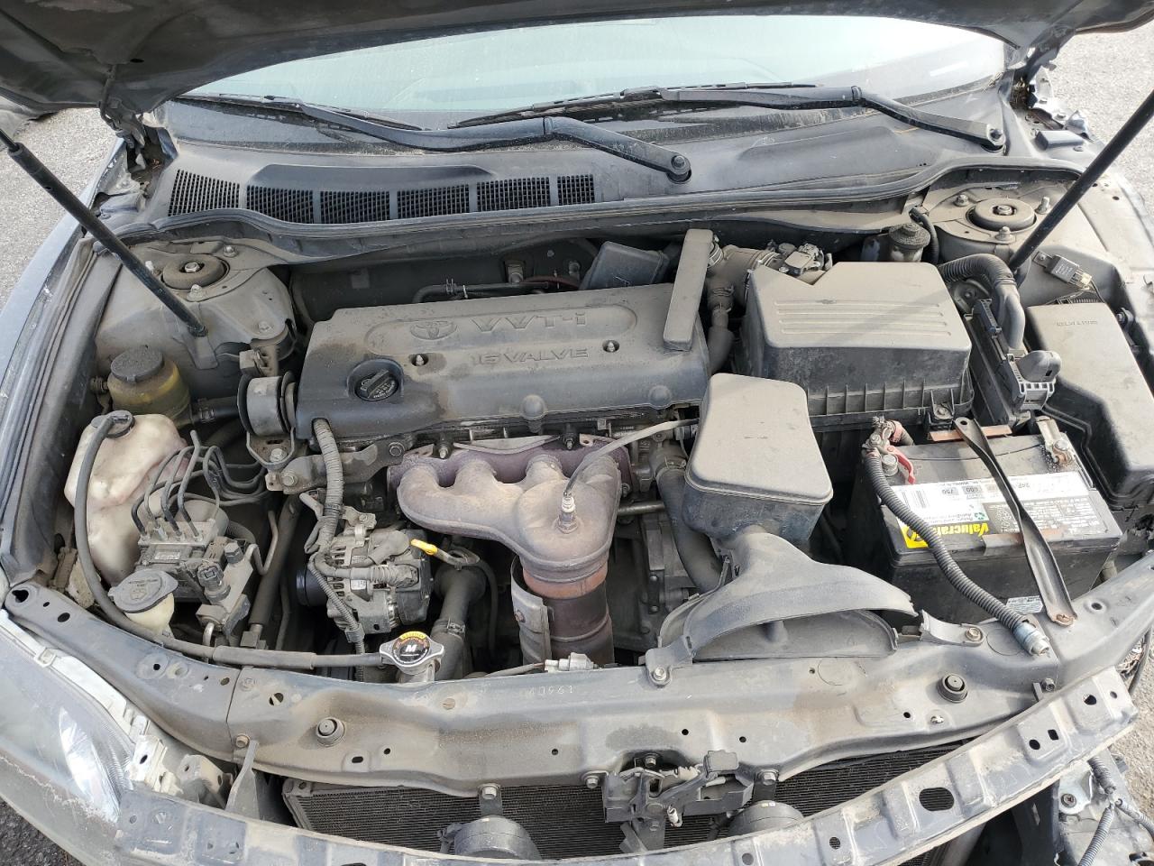 2007 Toyota Camry - Image 11