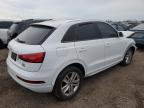 2018 Audi Q3 Premium de vânzare în Elgin, IL - Front End