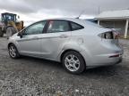 2015 Ford Fiesta Se na sprzedaż w Prairie Grove, AR - Hail