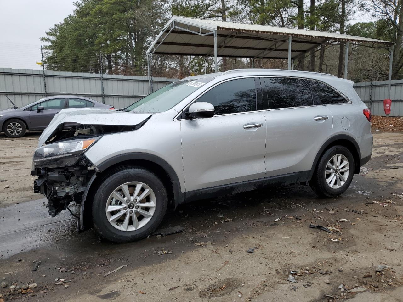 2019 Kia Sorento - Image 1