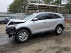 2019 Kia Sorento L за продажба в Austell, GA - Front End