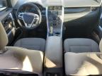 2012 Ford Edge Se zu verkaufen in Tucson, AZ - Front End