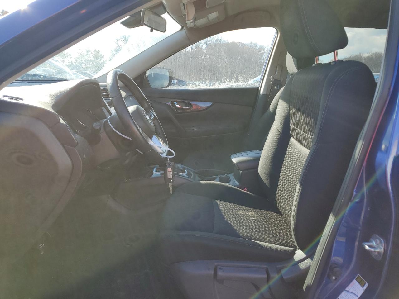 2019 Nissan Rogue - Image 7