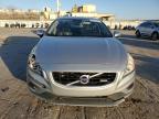 2012 Volvo S60 T6 zu verkaufen in Tulsa, OK - Front End