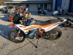 2023 KTM 890 ADVENTURE R for sale at Copart PA - PITTSBURGH NORTH