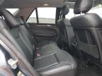 2015 Mercedes-Benz Ml 350 продається в Byron, GA - Front End