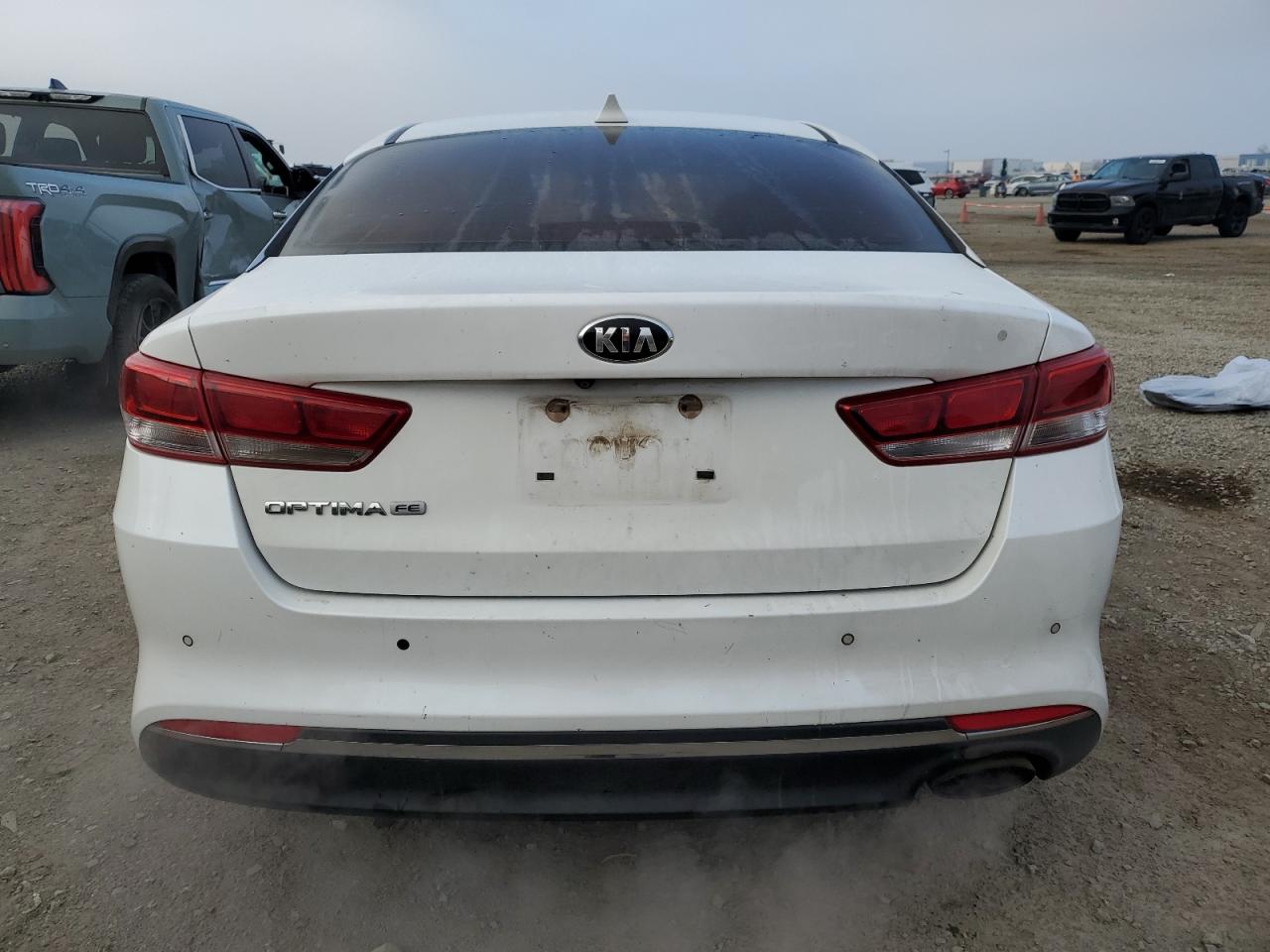 2018 Kia Optima - Image 6