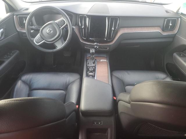  VOLVO XC60 2021 Сірий