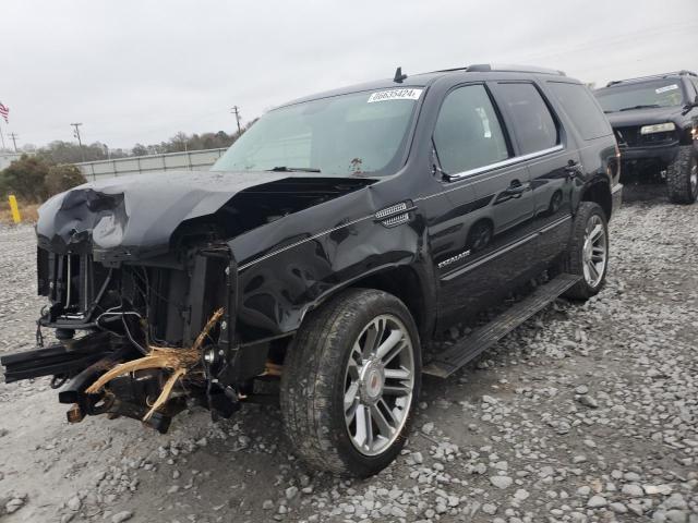 2013 Cadillac Escalade Premium