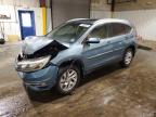 2015 Honda Cr-V Exl на продаже в Glassboro, NJ - Front End