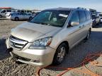 2007 Honda Odyssey Exl zu verkaufen in Cahokia Heights, IL - Front End