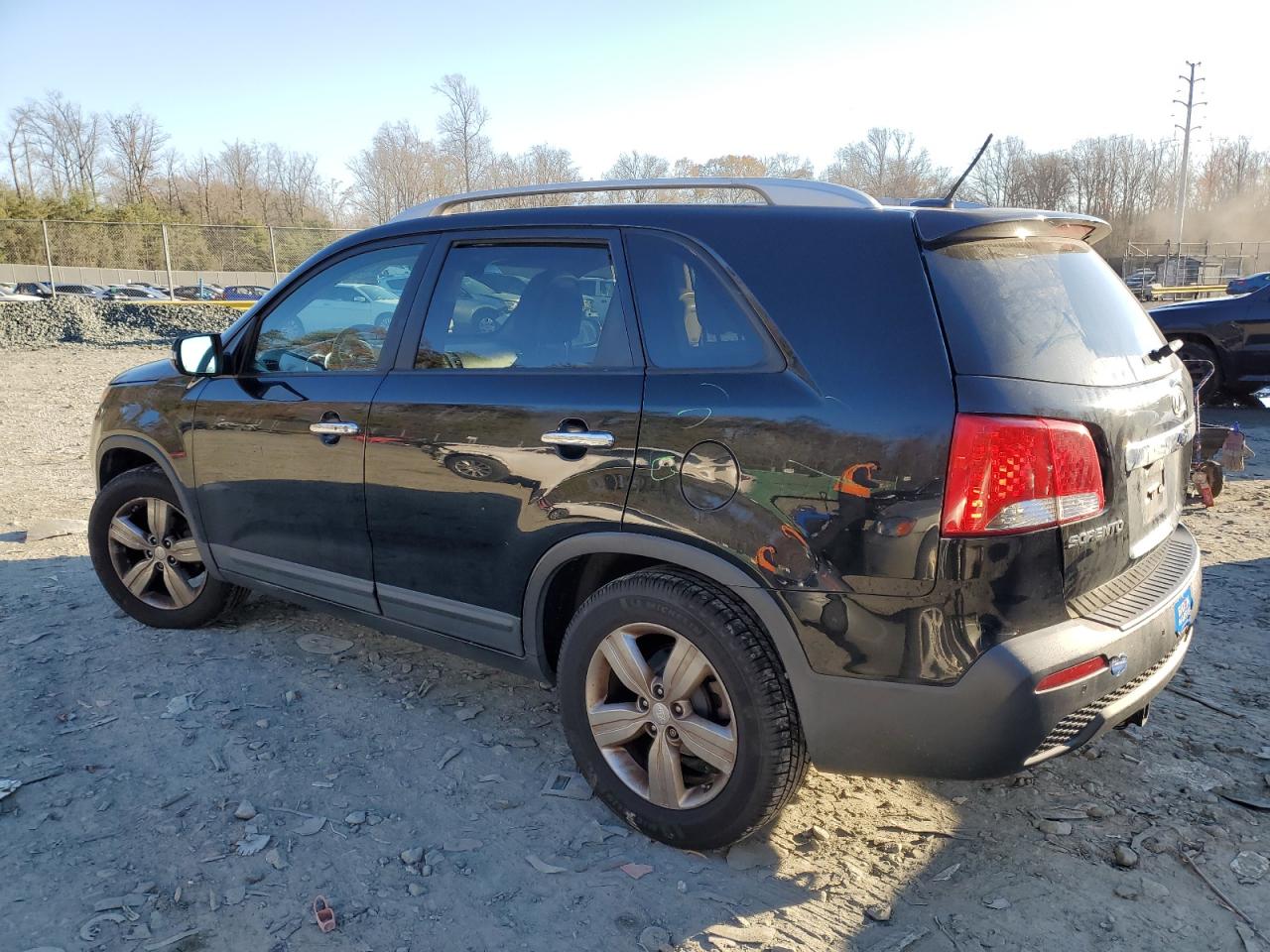 2013 Kia Sorento - Image 2