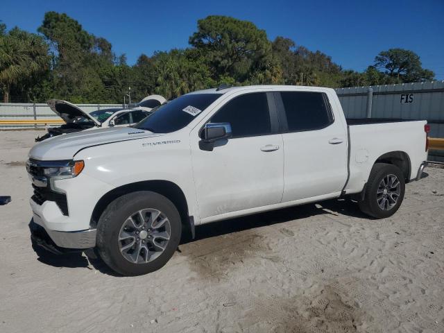 2023 Chevrolet Silverado C1500 Lt