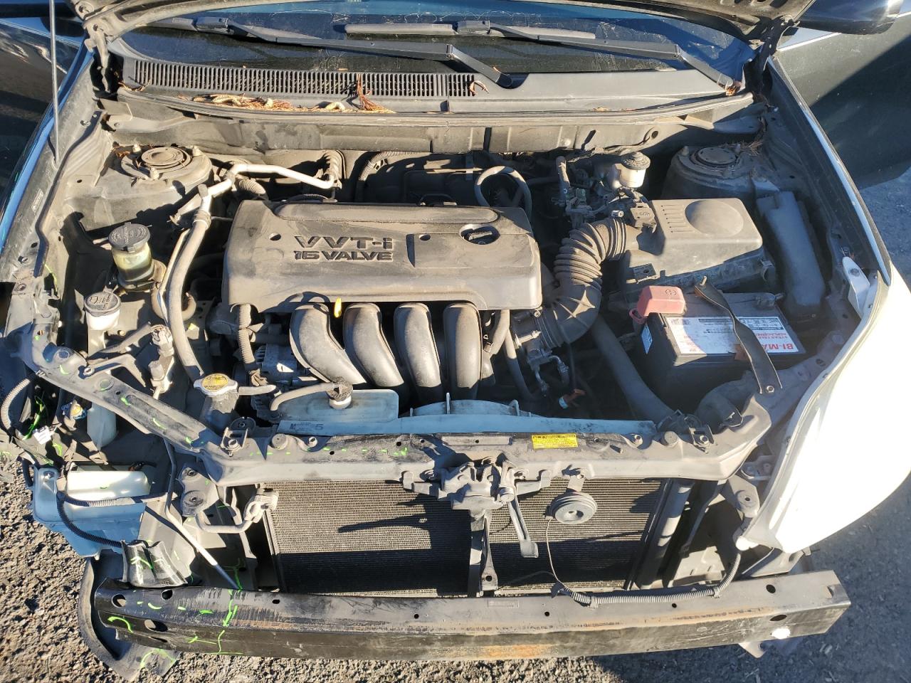 2005 Toyota Corolla - Image 11