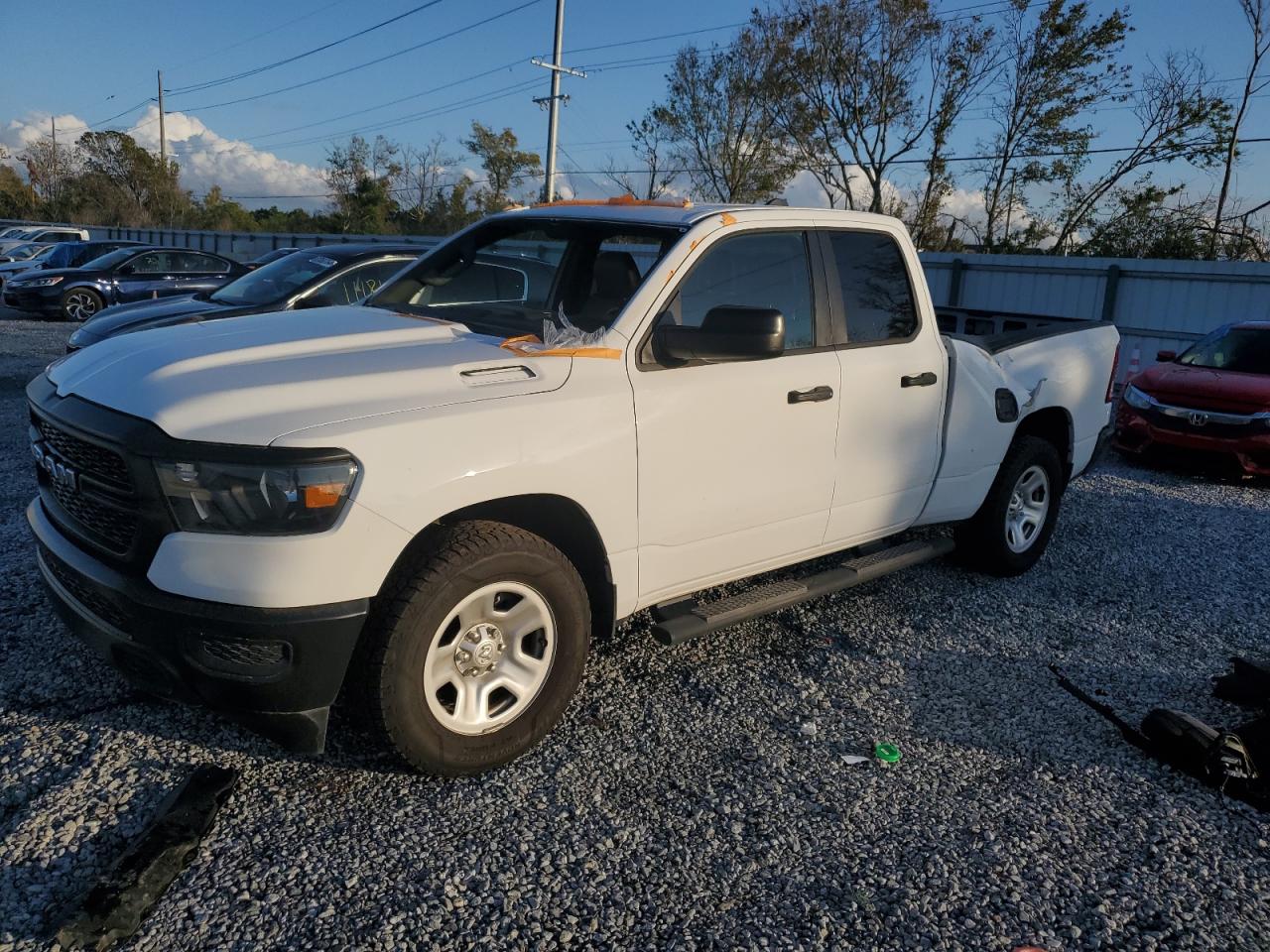 VIN 1C6RRFCG2PN631569 2023 RAM 1500 no.1