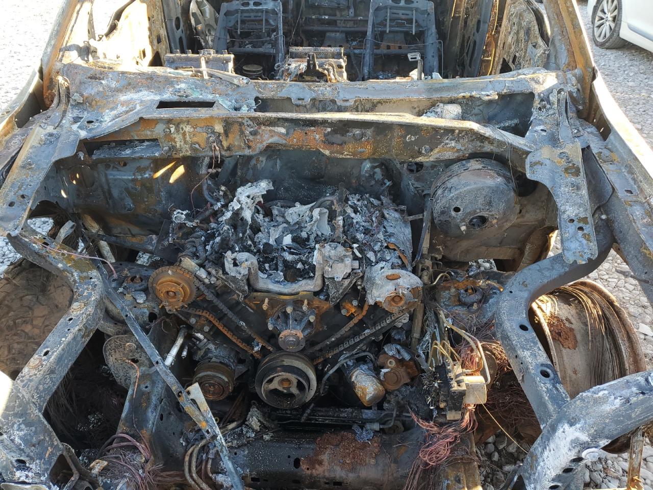 2010 Ford F-150 - Image 11