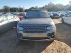 2017 Land Rover Range Rover Hse for Sale in Theodore, AL - Water/Flood