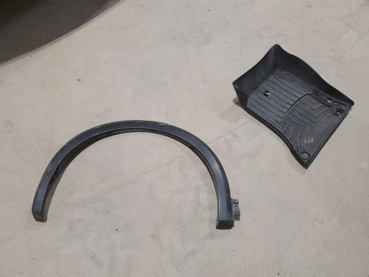 2017 Infiniti Qx30 Base VIN: SJKCH5CR9HA017539 Lot: 84092934