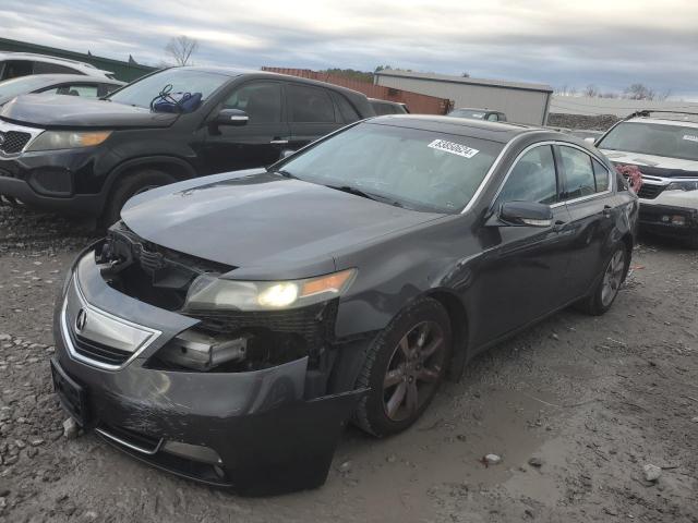 2013 Acura Tl 