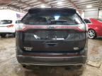 2018 Ford Edge Sel იყიდება Lansing-ში, MI - Front End