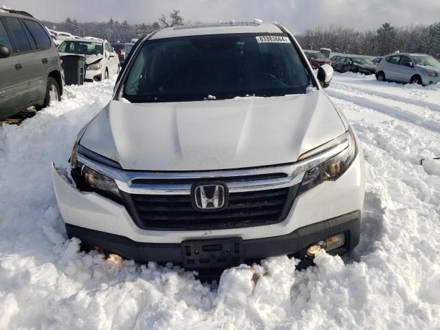  HONDA RIDGELINE 2020 Белый