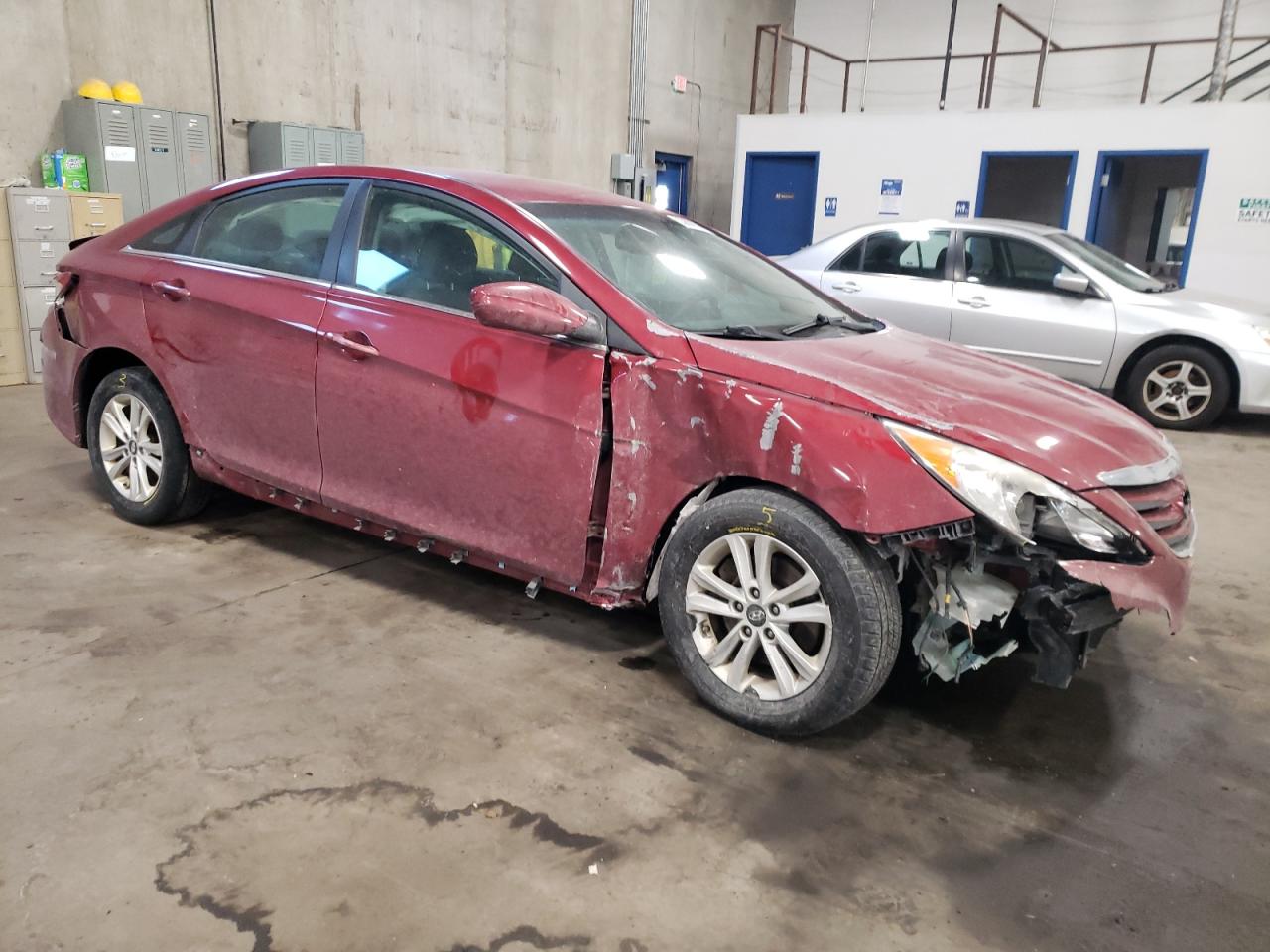 2014 Hyundai Sonata - Image 4
