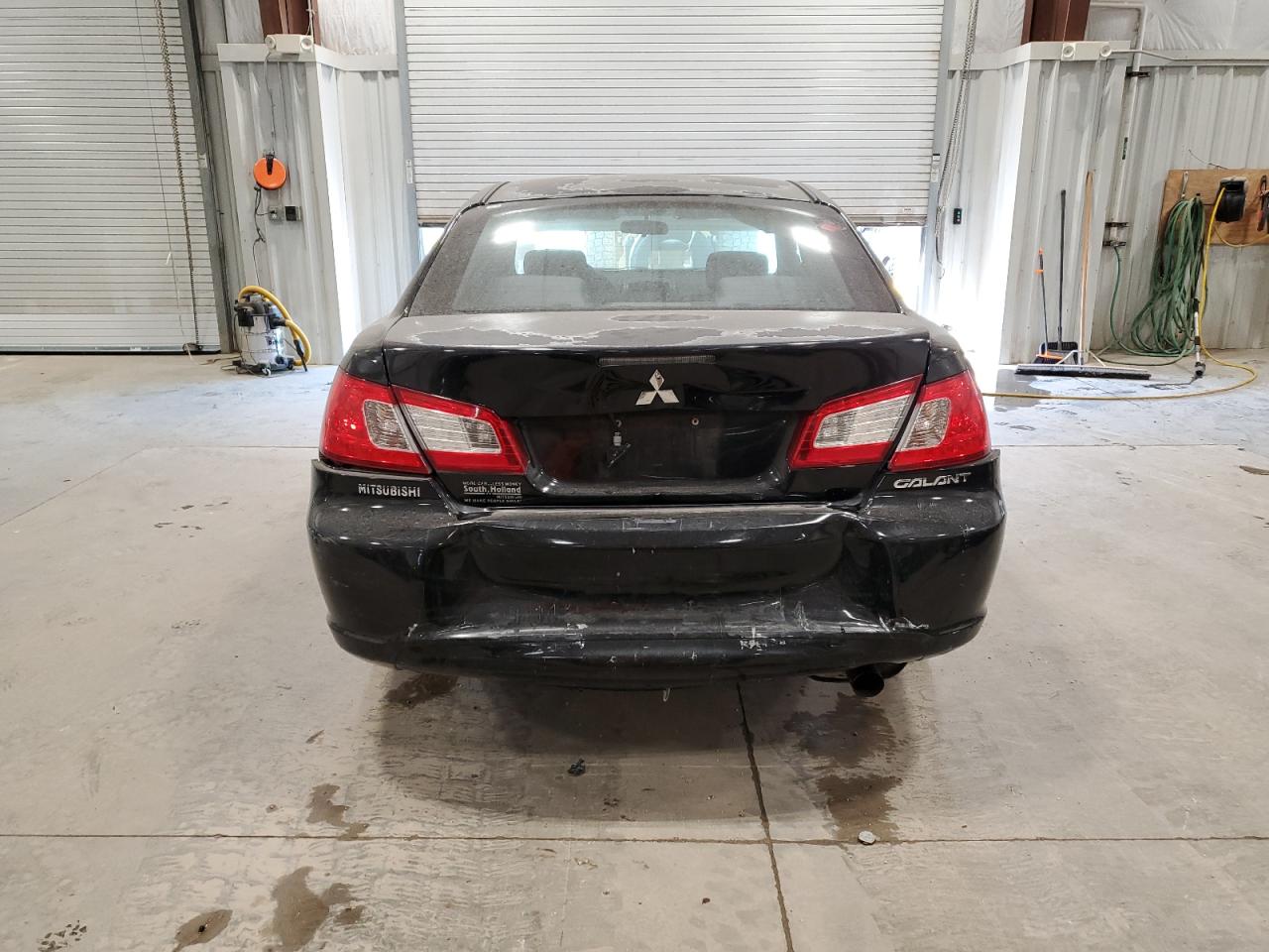 2009 Mitsubishi Galant - Image 6