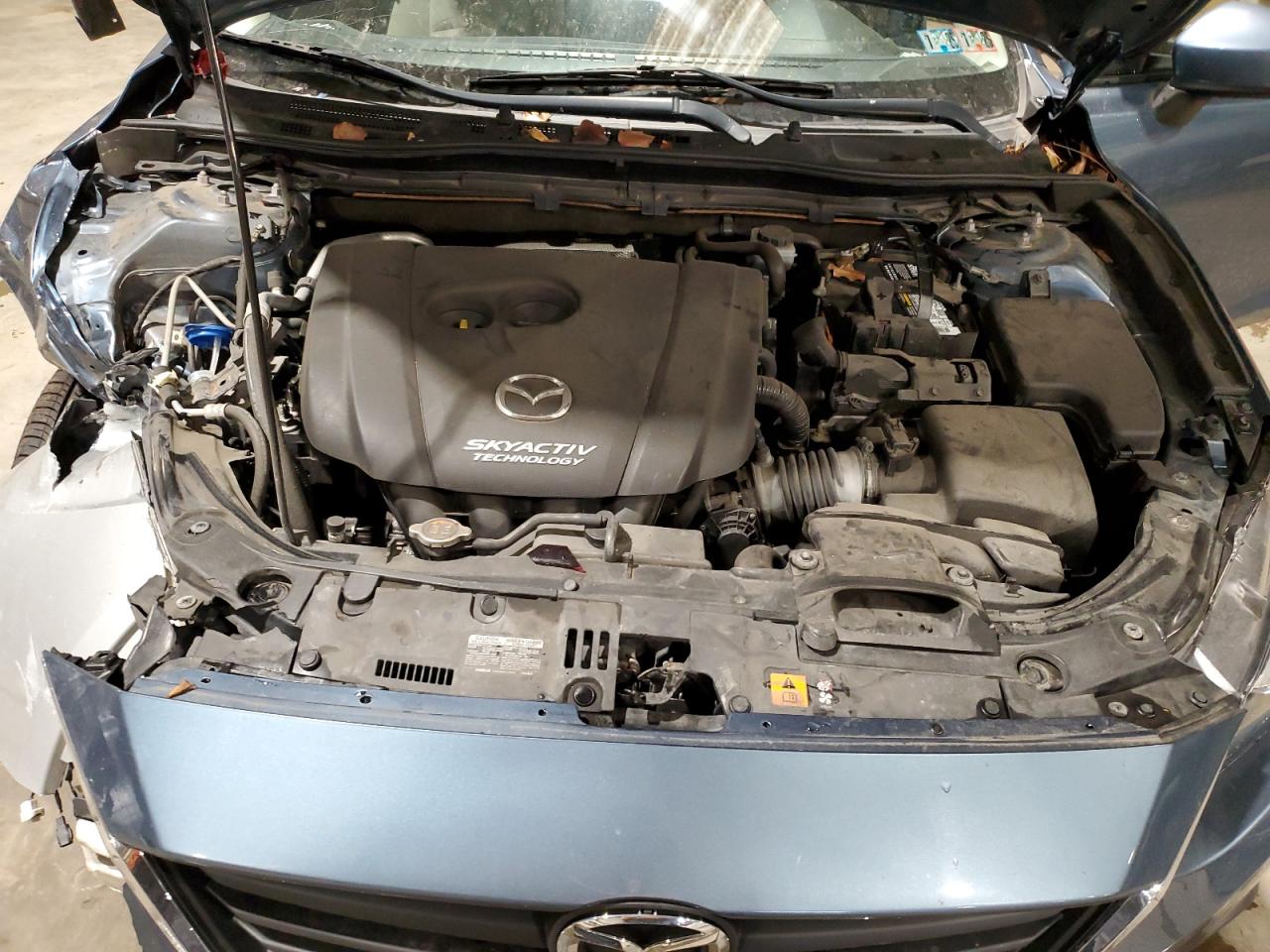 2016 Mazda 3 - Image 11