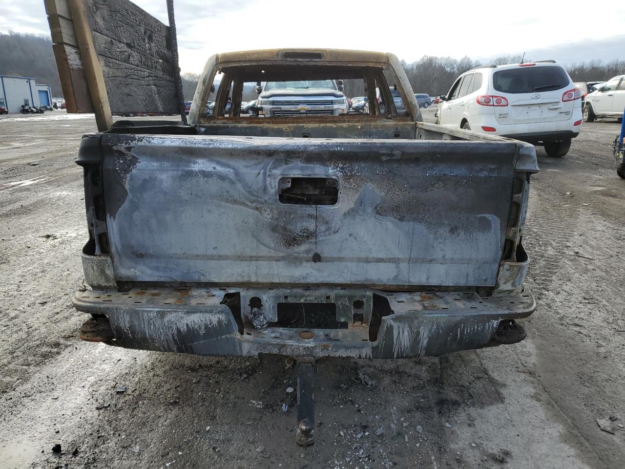 2014 Chevrolet Silverado - Image 6