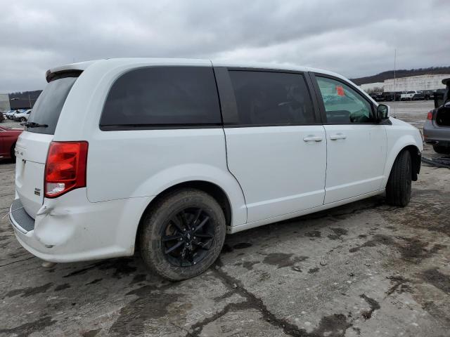  DODGE CARAVAN 2019 Білий