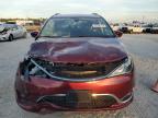 2020 Chrysler Pacifica Touring L zu verkaufen in Houston, TX - Front End