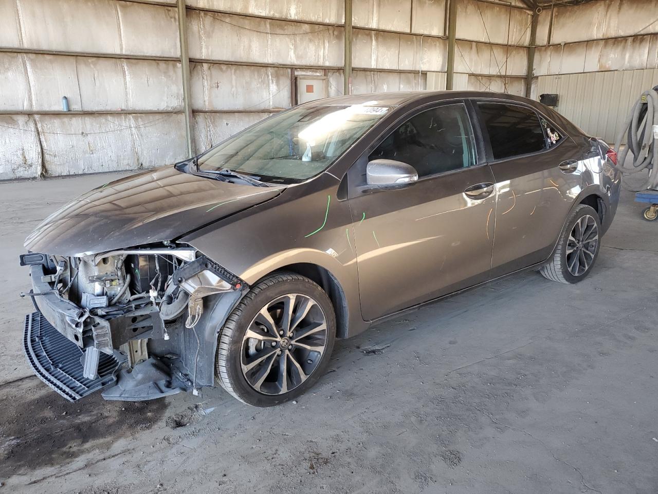 2019 Toyota Corolla - Image 1