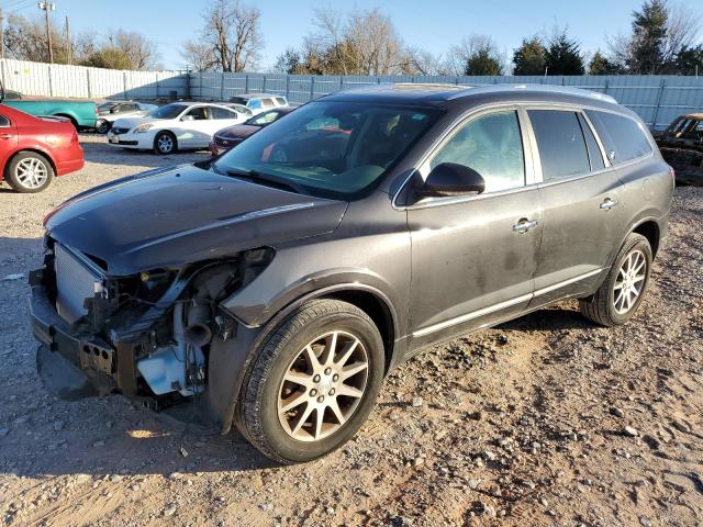 2017 Buick Enclave 