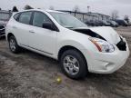 2013 Nissan Rogue S na sprzedaż w Finksburg, MD - Front End