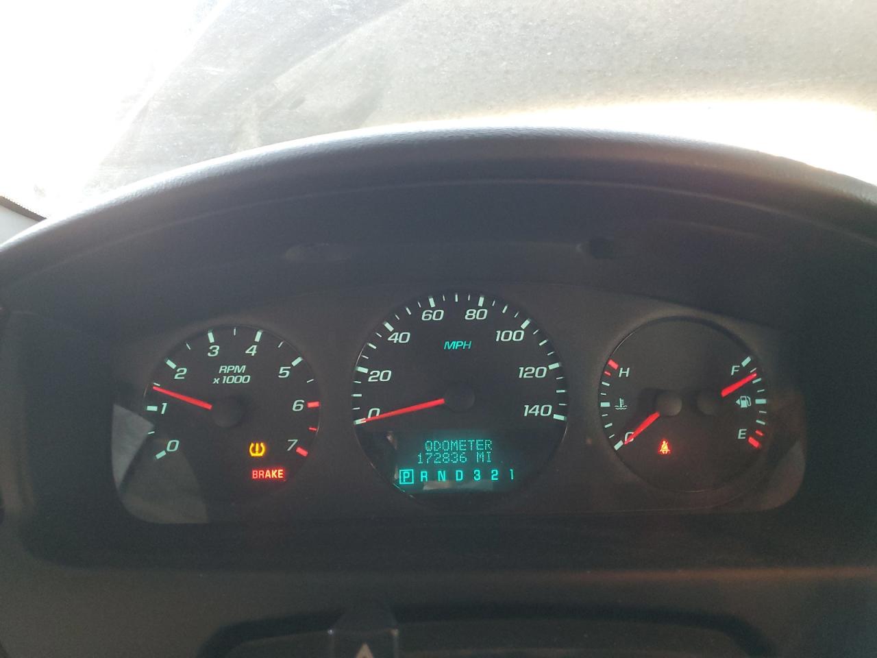 2008 Chevrolet Impala - Image 9