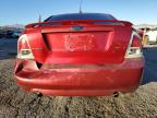 2007 Ford Fusion Se за продажба в Las Vegas, NV - Rear End