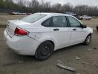 2008 Ford Focus S/Se იყიდება Waldorf-ში, MD - Front End