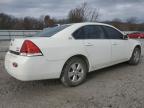 2008 Chevrolet Impala Lt for Sale in Prairie Grove, AR - Rear End