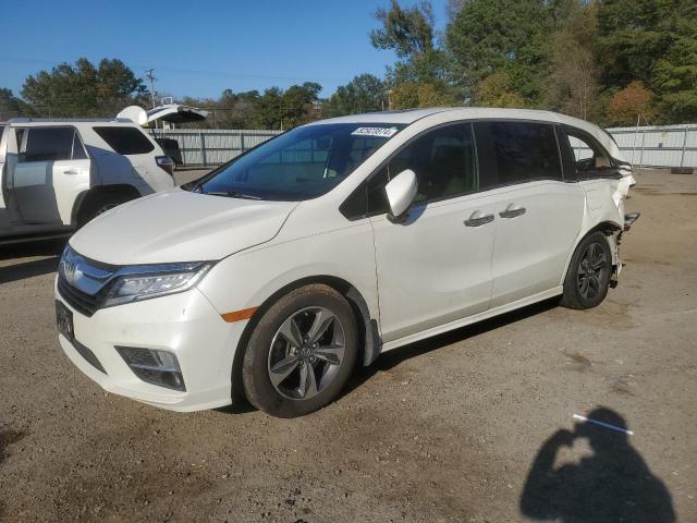 2018 Honda Odyssey Touring