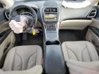 2016 Lincoln Mkx Reserve за продажба в Colorado Springs, CO - Front End