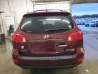 2009 Hyundai Santa Fe Se na sprzedaż w Madisonville, TN - Front End