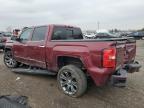 2015 GMC SIERRA K1500 SLT for sale at Copart ON - LONDON