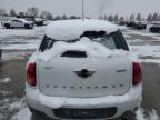 2015 Mini Cooper Countryman продається в Bridgeton, MO - Front End