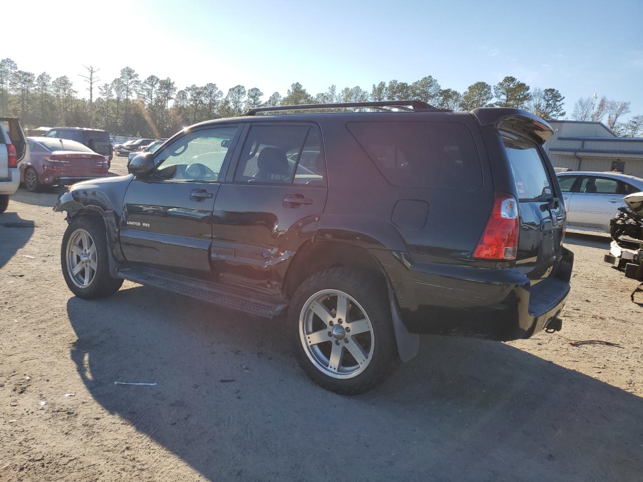 2006 Toyota 4Runner - Image 2