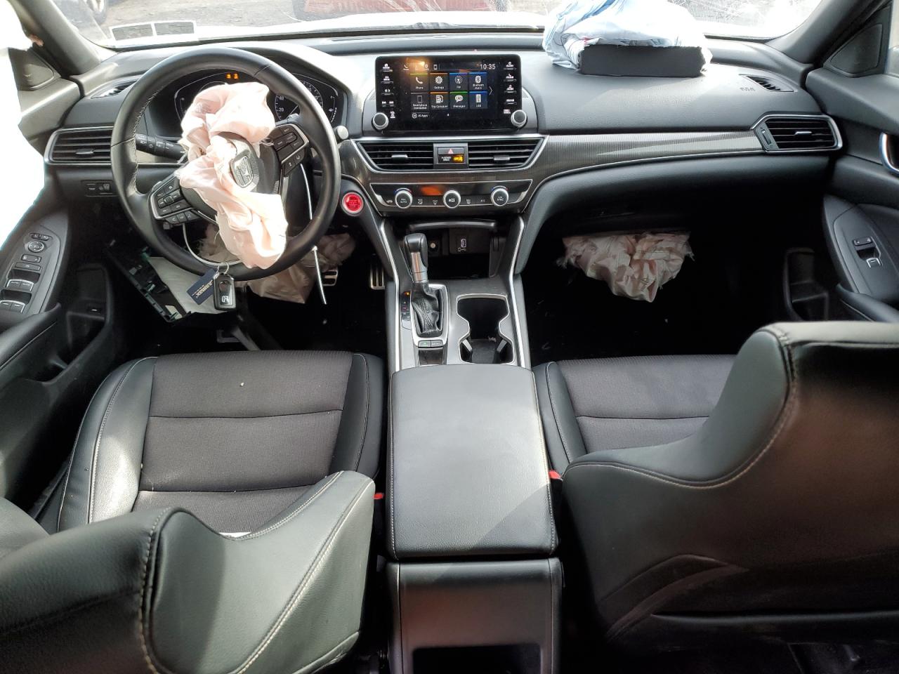2018 Honda Accord - Image 8