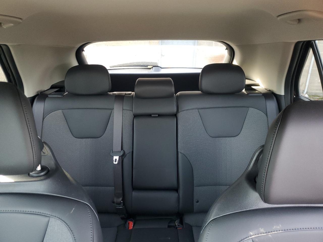 2024 Kia Niro Ex VIN: KNDCR3LE7R5171386 Lot: 84179454