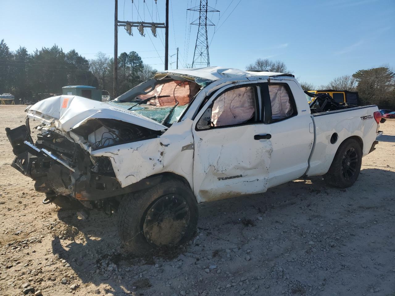 2009 Toyota Tundra - Image 1
