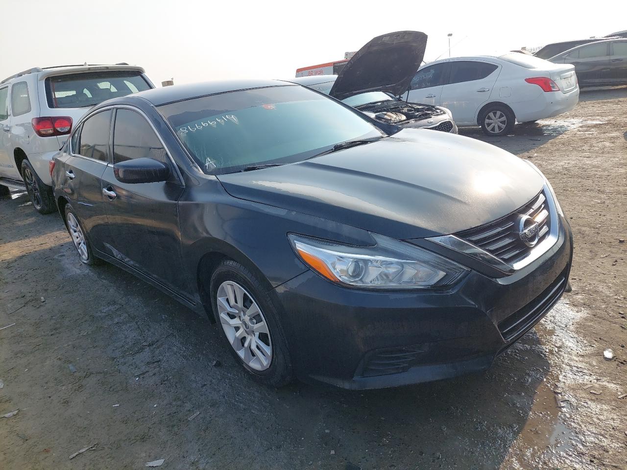1N4AL3AP5GN351420 - 2016 Nissan Altima - #86666614